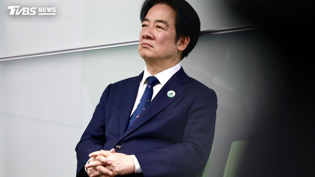 最新民調出爐!他曝1跡象「成賴清德噩夢」