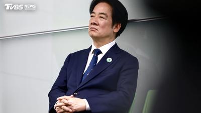 最新民調出爐!他曝1跡象掀「賴清德噩夢」:綠營這重鎮恐被翻盤