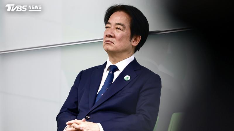 賴清德民調「死亡交叉重擊」!最新數字出爐 這族群不滿意度狂飆