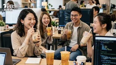 喝手搖飲會胖!醫揭「恐怖惡循環」 1習慣恐害肝臟狂堆油