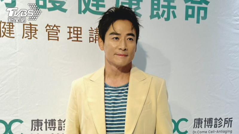 江宏恩瘦12公斤卻有脂肪肝!肝癌風險飆2倍 醫:瘦子更危險
