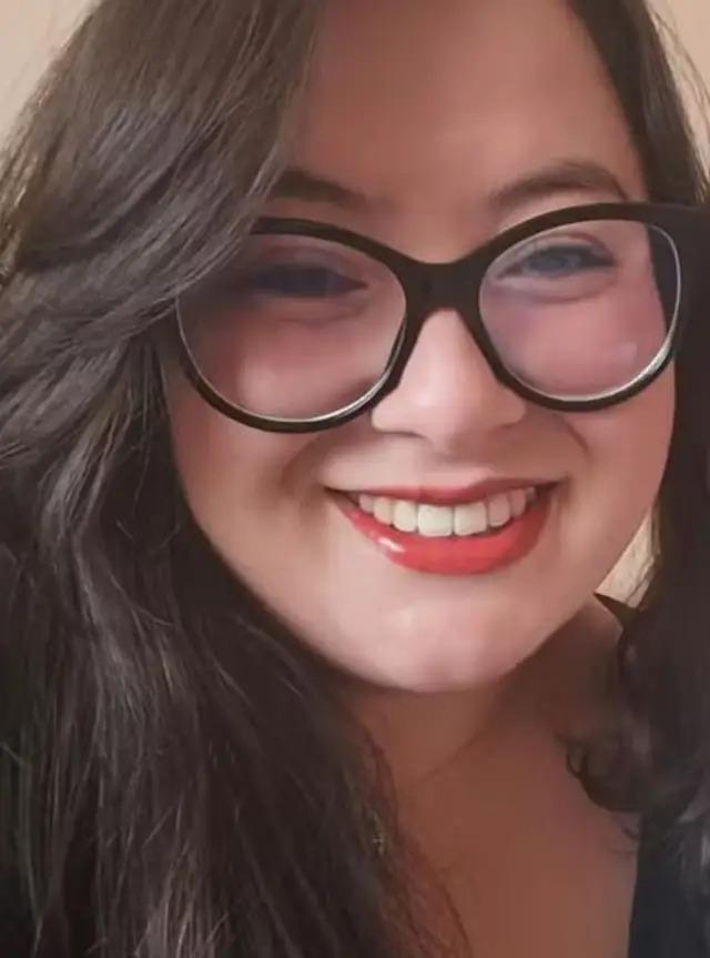 巴西三寶媽艾瑞卡(Erica CristinaBannai Von Hoonholtz)。(圖/翻攝自LAD BIBLE)