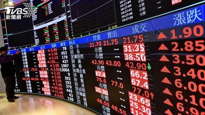 台股暴衝創史上最大漲點!專家喊「別急」曝:1招才能穩穩賺