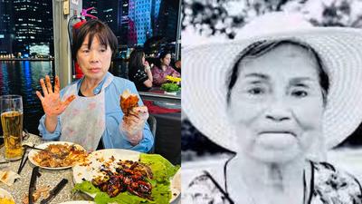 龍應台母親辭世!享嵩壽101歲 她悲痛:原來愛可以失去兩次
