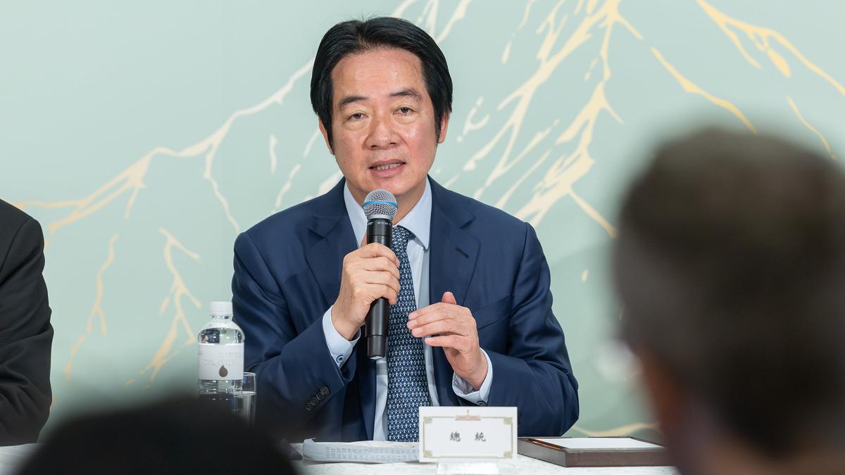 台南安南爆炸火警釀15傷!賴清德令釐清責任 中央全力助善後