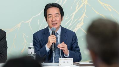 高市早苗謝各國慰問「被獨漏」 賴清德仍籲國人:多捐款助熊本