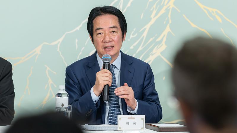 高市早苗謝各國慰問「被獨漏」 賴清德仍籲國人:多捐款助熊本
