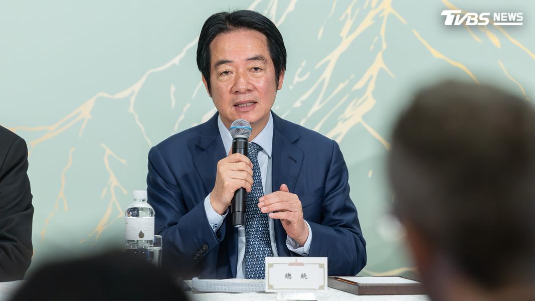 普發1萬太少!王鴻薇細算稅收曝「賴清德太小氣」:發2萬都不為過