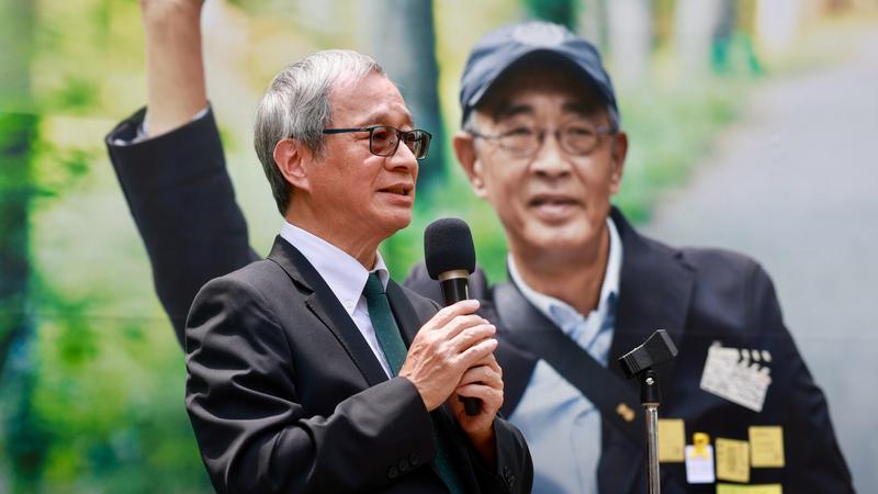 「不唱台語不代表台灣?」林秀偉開嗆 李遠難過:別用戒嚴那套抹黑
