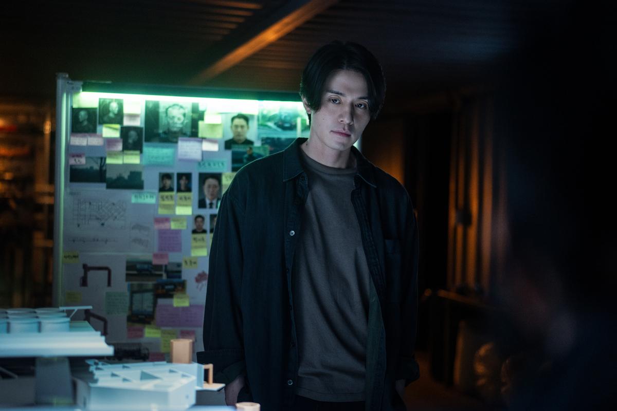 殺人者的購物中心2播出時間-殺人者的購物中心2演員陣容-Disney+韓劇推薦