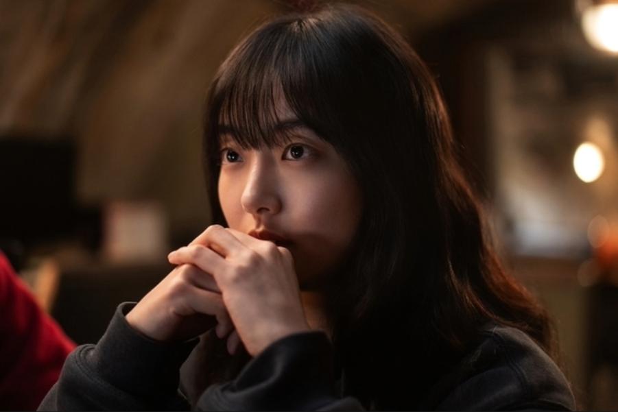殺人者的購物中心2演員陣容-Disney+韓劇推薦-金慧峻