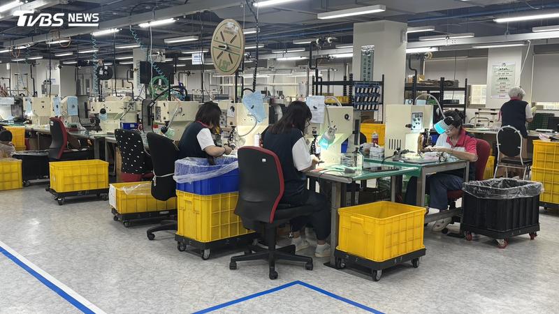AI翻轉傳產!老師傅變GPT 線材加工、老牌模具廠拚智慧製造