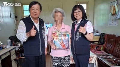 服務30年!台中七連霸里長病逝 「享壽78歲」民眾不捨