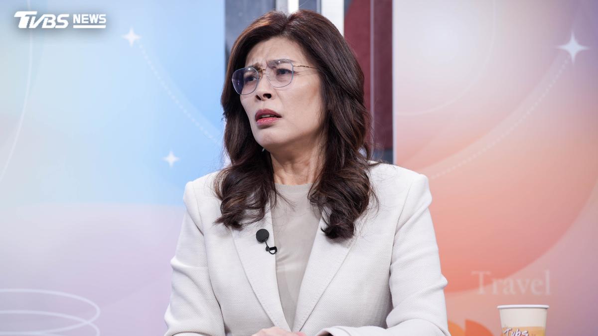 藍白合竹北破局 董智森轟失能:鄭麗文連一個鄉鎮都搞不定