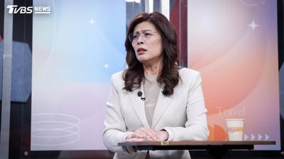 反一國兩制=挺綠?黃暐瀚戳破北京話術:連鄭麗文「都說行不通」