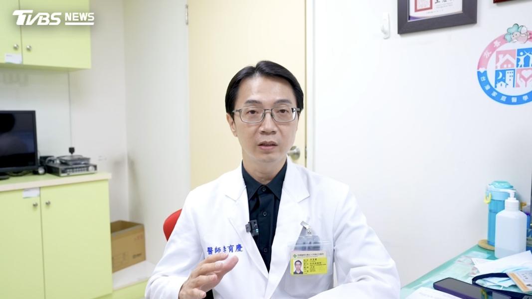 年輕不是健康保證!30~39歲高血脂.高血壓比例曝光...禍首是它(圖/TVBS)