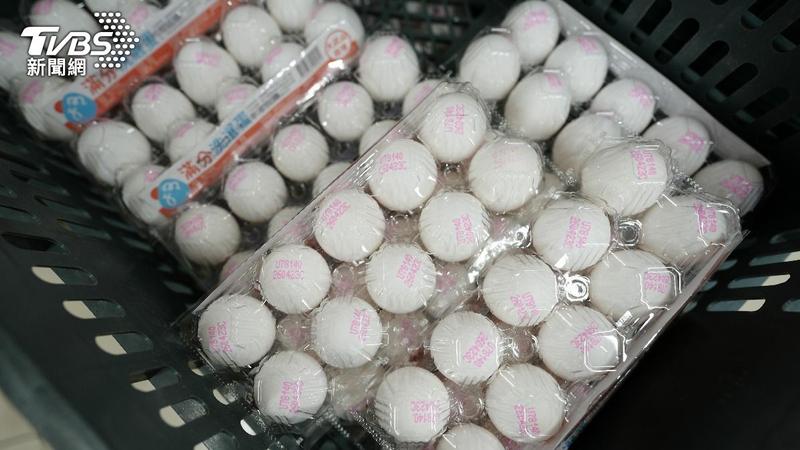 大賣場爆「買不到雞蛋」!農業部曝2原因:短期供應略有波動