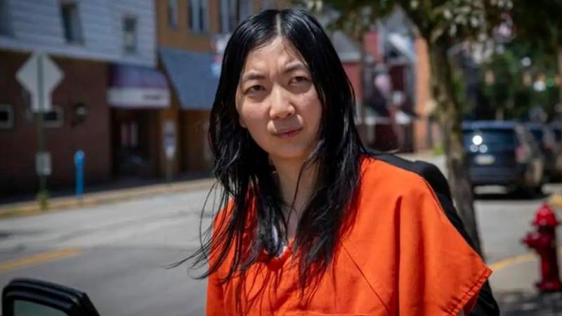 幾乎遭肢解!華裔媳狂砍美國婆婆245刀致死 一件事成導火線