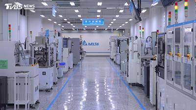 從代工大國到解決方案提供者 台灣智慧製造走向世界