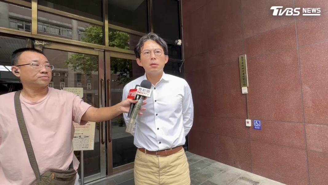 出庭再嗆賴勁麟「可恥」 黃國昌不起訴確定