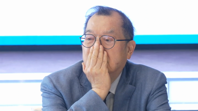 力積電董座黃崇仁病逝享壽76歲 「九命怪貓」傳奇落幕
