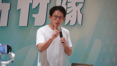 律師公會改選驚見黃國昌在列!僅獲3票慘輸「蕭告」 真相曝