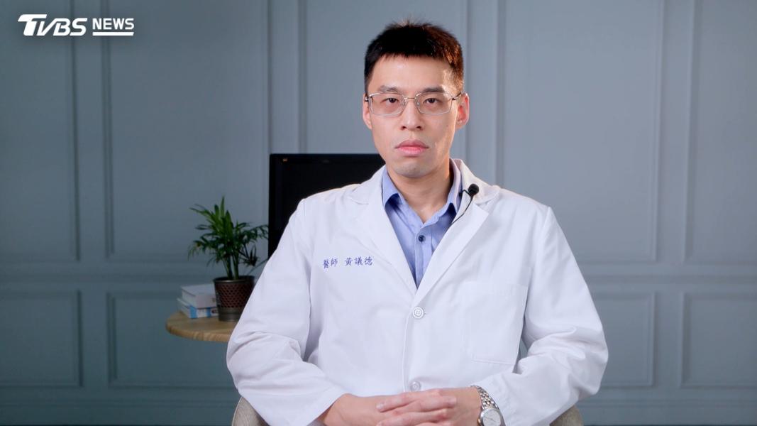 不老祕訣不是吃保健品!醫師揭抗老關鍵:肌肉、代謝與大腦都要顧!(圖/TVBS)