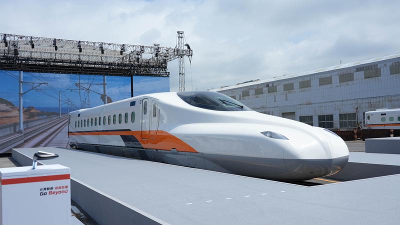 高鐵新世代列車擬推南北超級直達車!史上最大改點 明年初上路
