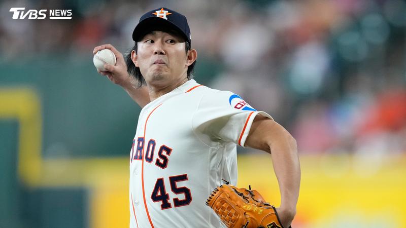 今井達也遭拔先發!教頭證實轉牛棚 日網:17億簽來投中繼