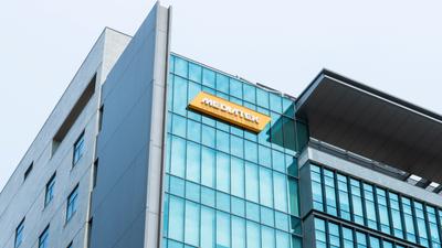 AI ASIC市場表現亮眼!聯發科今噴漲停 逾3800張排隊等著買