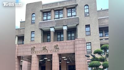 5億預算遭凍結「行政院照花」 在野轟無法無天、完全是藐視國會