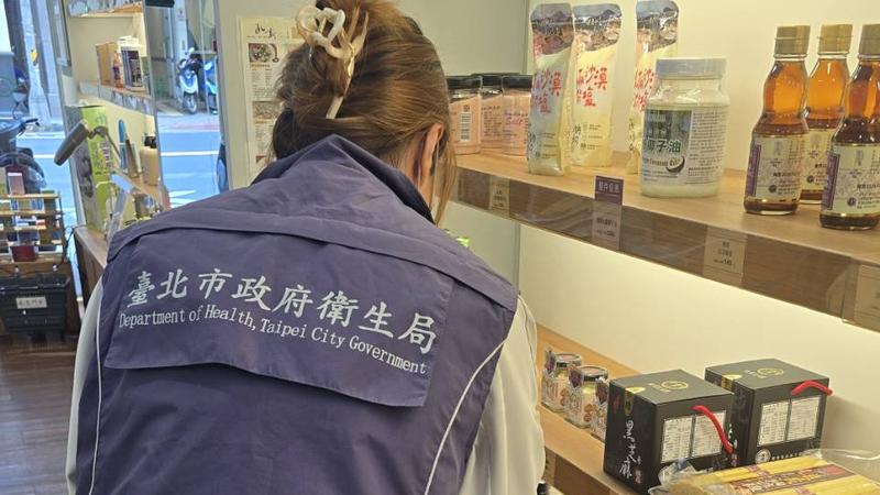 4品牌問題苦茶油急下架!源頭全指向「源春」 原料不明送檢調