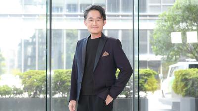 江國賓自認不稱職 父親節感性喊話「生命中重要的女人」