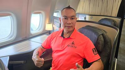 吊車大王「第6次新婚」影片瘋傳!爆娶本土女星 本人怒發聲打假