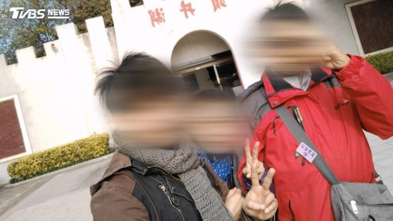 父外出包飯遇死劫! 兒悲憤喊話:毒駕應鞭刑