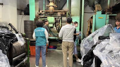 8批致癌苦茶油全來自同廠!源春製油廠發聲明「公布退貨辦法」