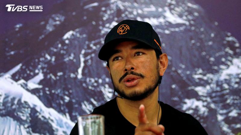 Netflix登山傳奇「遇雪崩身亡」!享年43歲 團隊悲痛證實噩耗