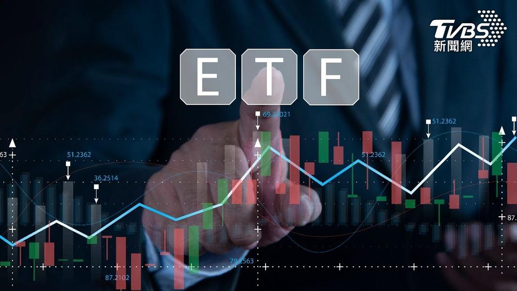 8月除息ETF盤點 00961年配率衝17%最強