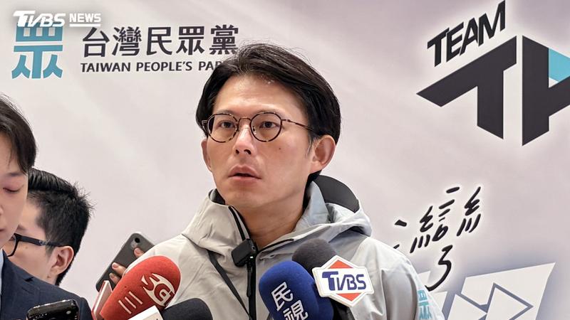 安樂死公投才遭丟包!民眾黨再提《尊嚴善終法》