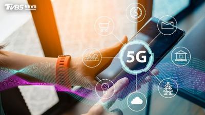 台灣5G用戶衝破1240萬!4G釘子戶仍多「不升級原因曝」