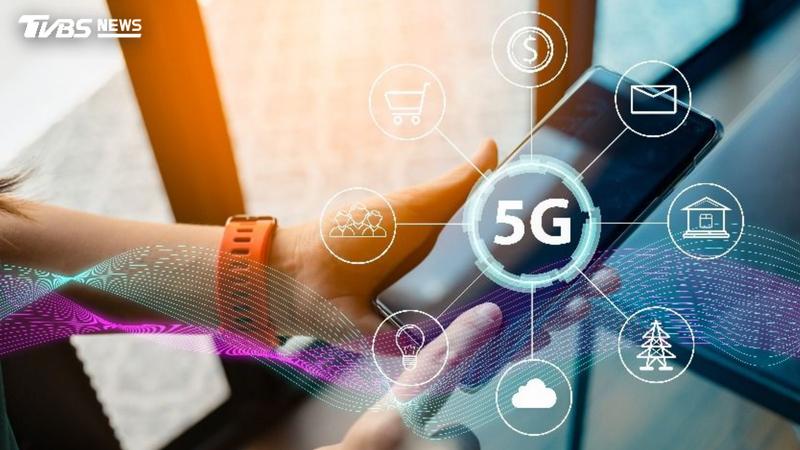 台灣5G用戶衝破1240萬!4G釘子戶仍多「不升級原因曝」