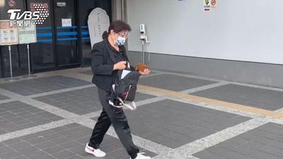 台中前地政局長涉貪!私人聚餐報公帳 稱「慶祝盧秀燕連任」