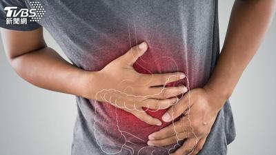 上腹悶以為消化不良 拖半年驚見「6公分惡性腫瘤」