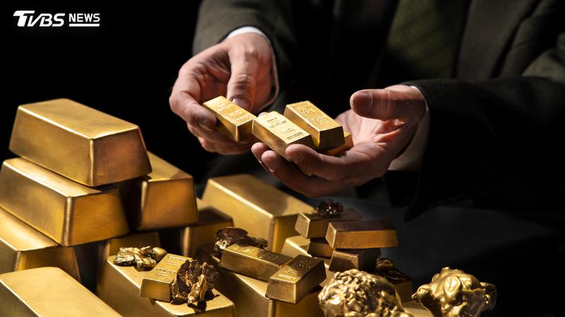 黃金來到關鍵轉折!美就業數據將成金價8月行情引爆點