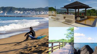 北海岸不只海景!「十大熱門玩法」曝 吃蟹、泡湯一次滿足