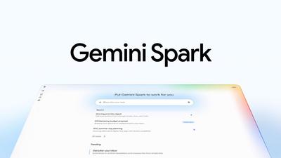 最強AI助理登台!Gemini Spark關電腦也能用「2類用戶先體驗」