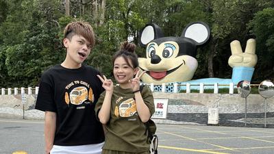 陷抄襲退粉潮!799元蔡阿嘎中秋家庭日辦不辦?北捷回應了