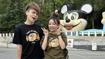 二伯涉抄襲發聲!hahababy「全力配合調查」 商品出錯道歉了