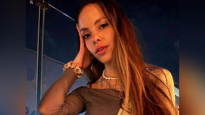 前一秒牽手、後一秒拖屍!俄辣模遭殺害遺體塞行李箱慘死