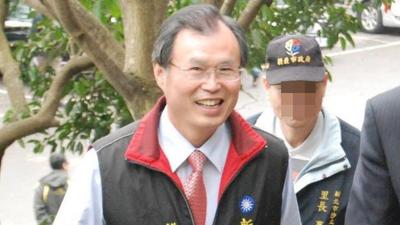 前新北議員廖正良涉貪還嗆「打狗看主人」 延長限制出境8個月